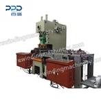 Повністю автоматична машина для виробництва контейнерів з алюмінієвої фольги